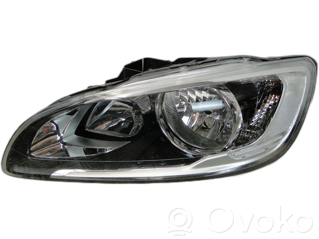 Volvo V60 Far 