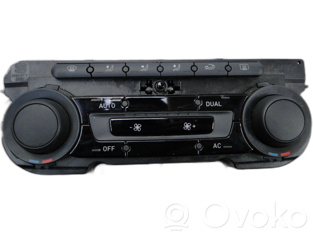 Seat Altea Other switches/knobs/shifts 