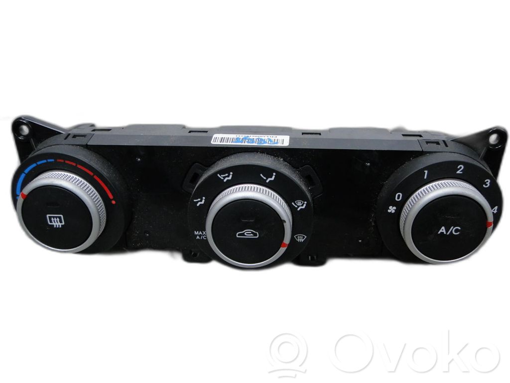 KIA Ceed Other switches/knobs/shifts 