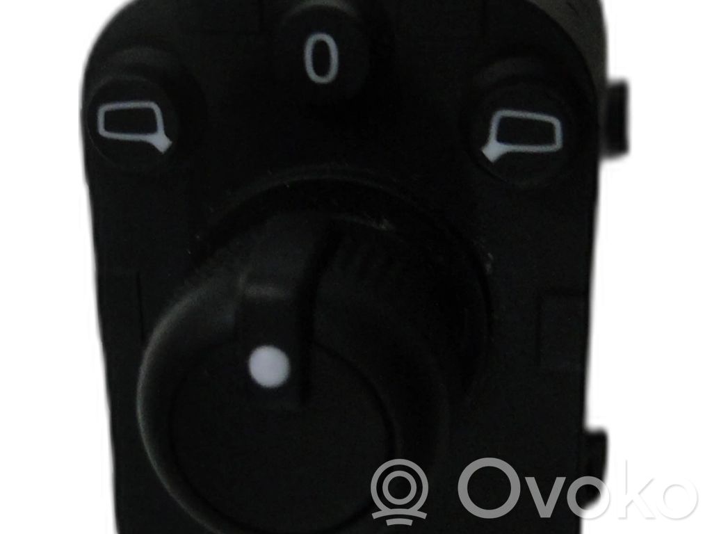 Audi Q2 - Other switches/knobs/shifts 