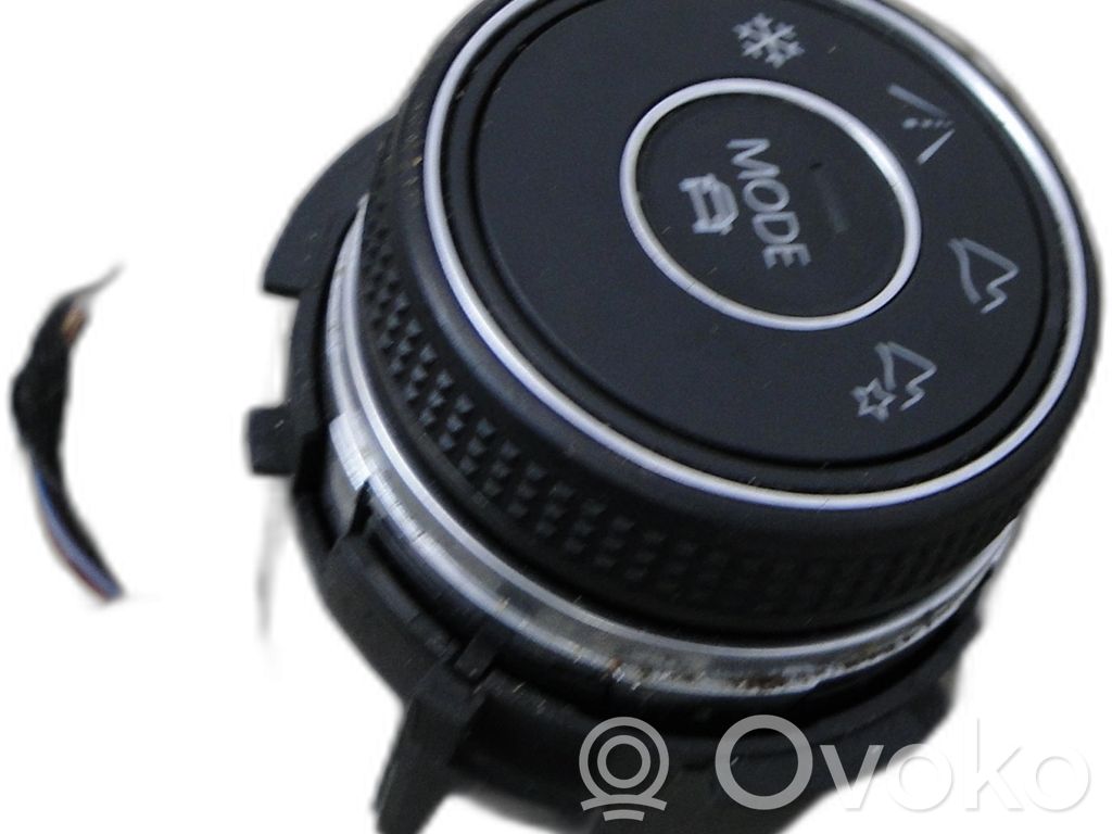 Volkswagen T-Roc Other switches/knobs/shifts 