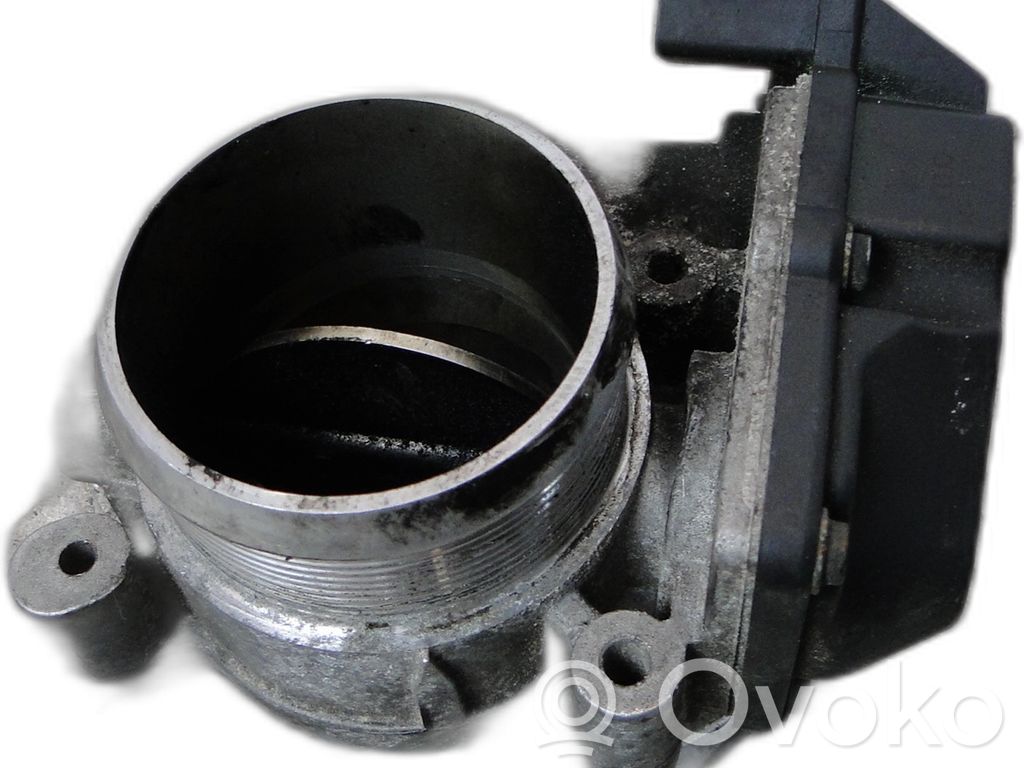 Throttle valve   059145950H,059145950H,059145950H