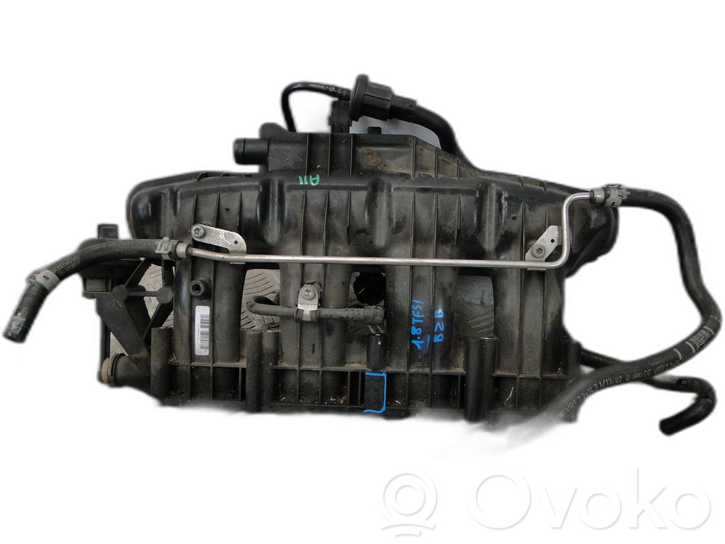 Intake manifold