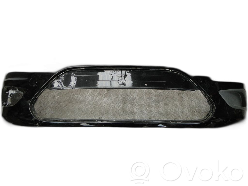 Ford Focus Priekinis bamperis 