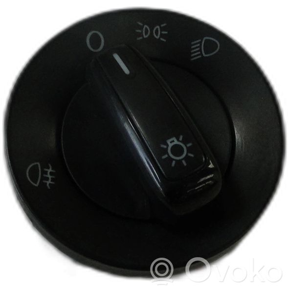 Skoda Citigo Otros interruptores/perillas/selectores 