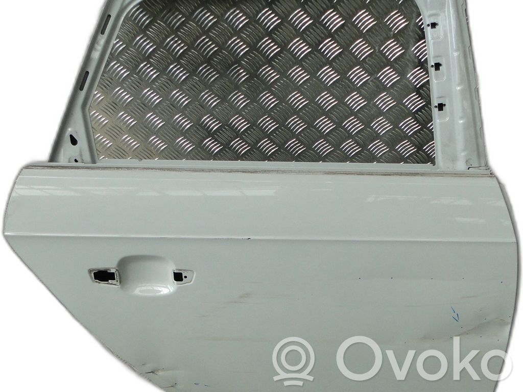 Audi A3 S3 8V Puerta delantera 