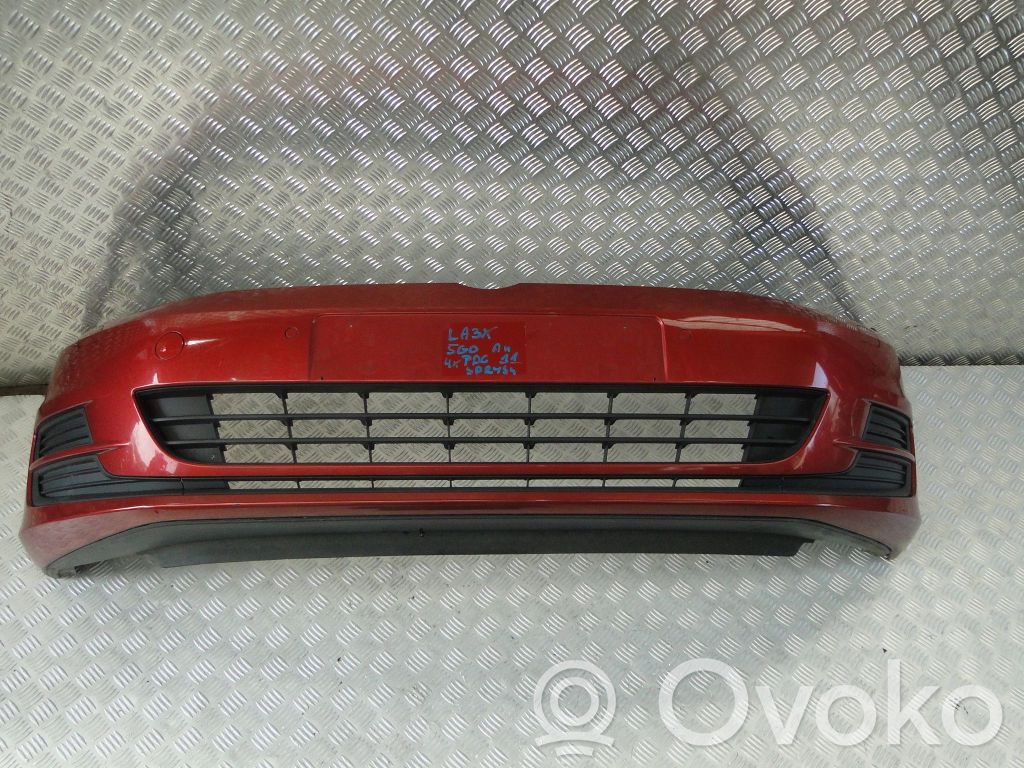Volkswagen Golf VII Paraurti anteriore 