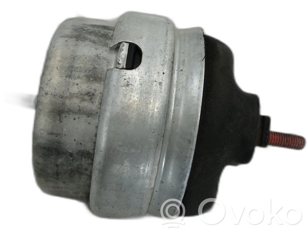 Seat Exeo (3R) Engine mount vacuum valve 