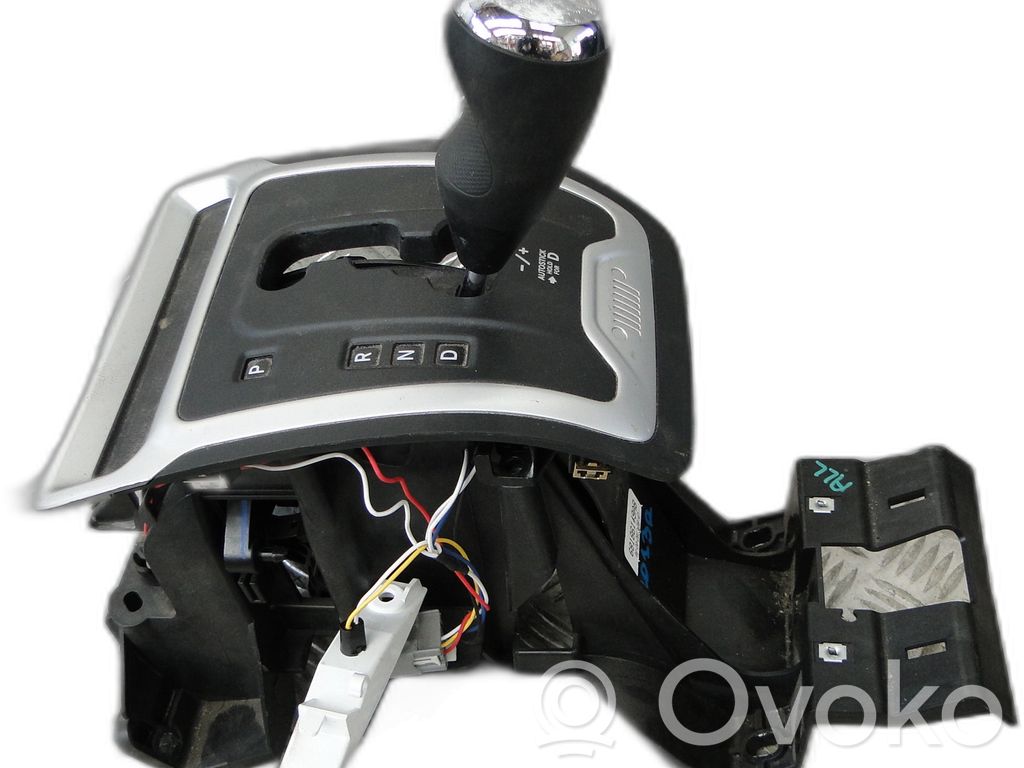 Jeep Compass Palanca/selector de cambios 