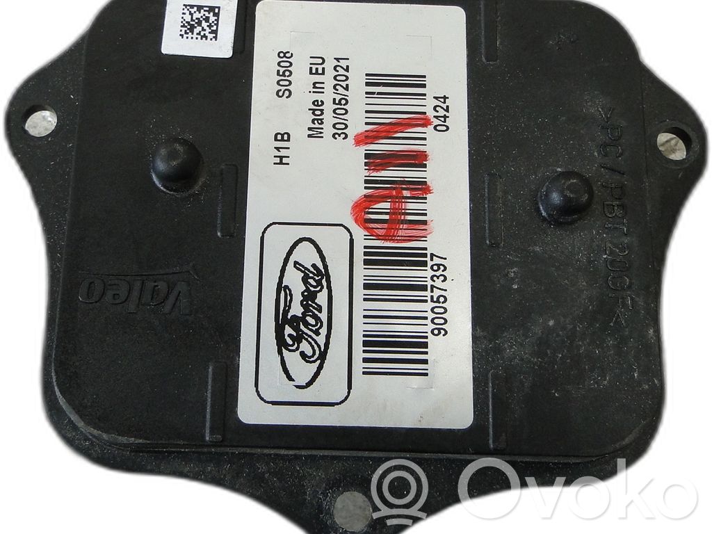 Ford S-MAX Headlight ballast module Xenon 