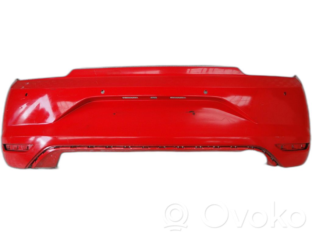 Front bumper   1K8807421,1K8807421,1K8807421