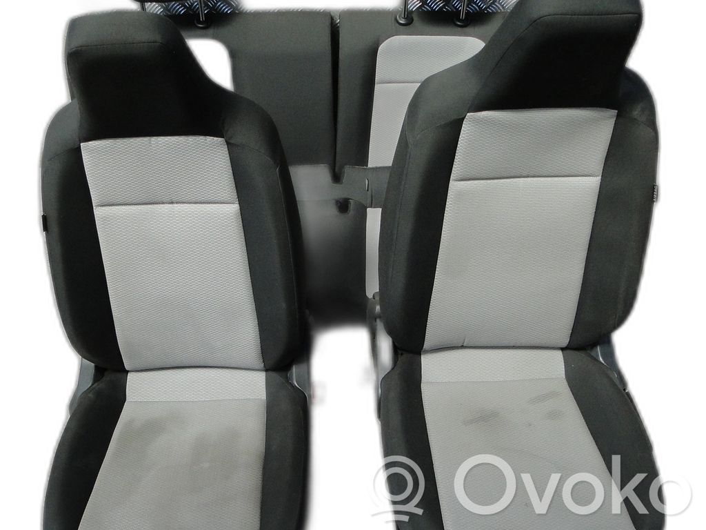 Juego del asiento