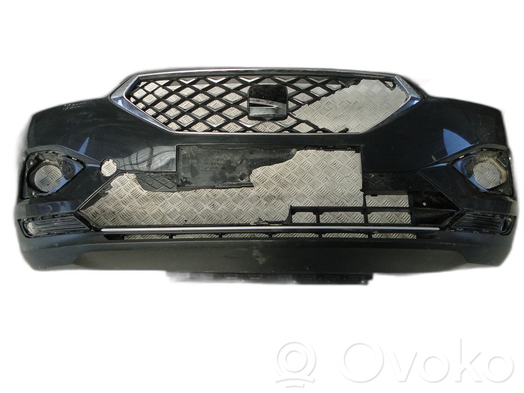 Seat Tarraco Front bumper 