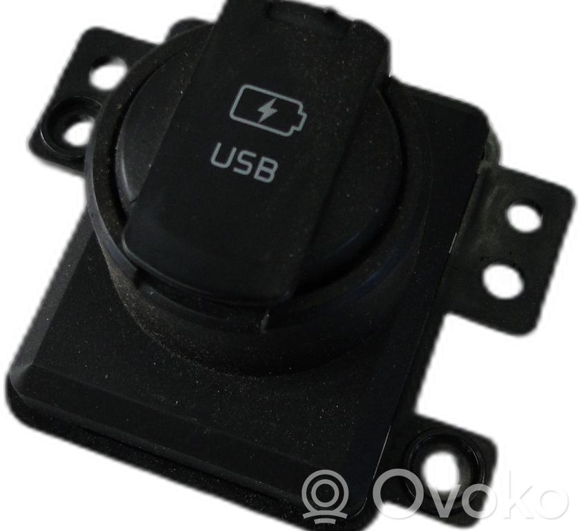 KIA Sorento Trunk lid opening control unit 