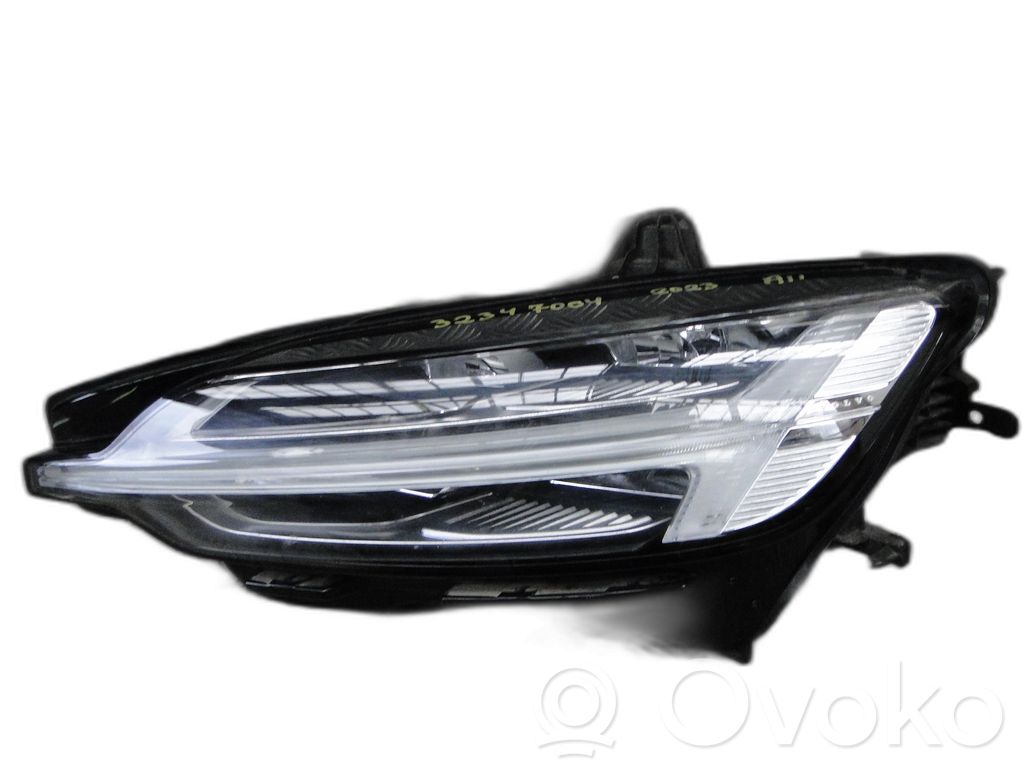 Volvo XC60 Scheinwerfer 