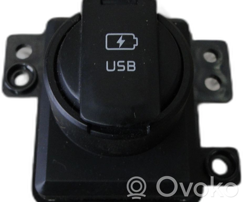 KIA Sportage Other switches/knobs/shifts 