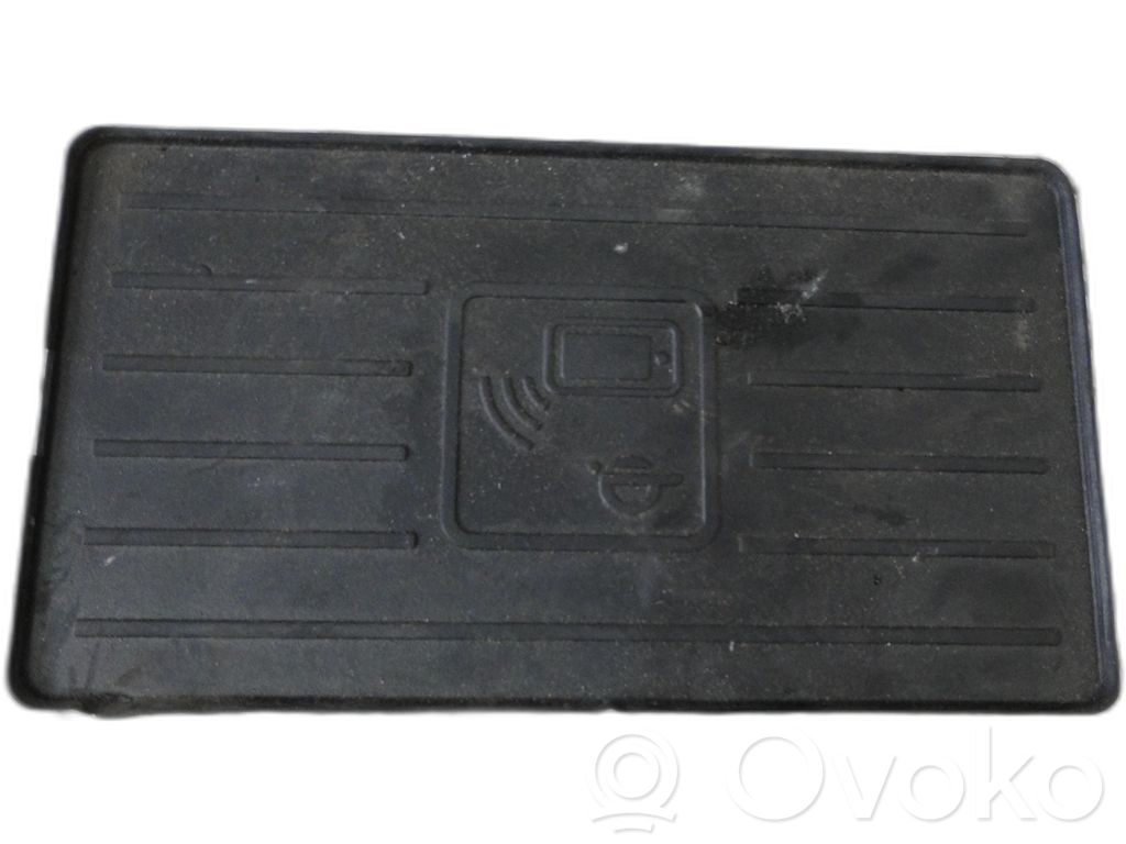 Audi A6 S6 C7 4G Other control units/modules 