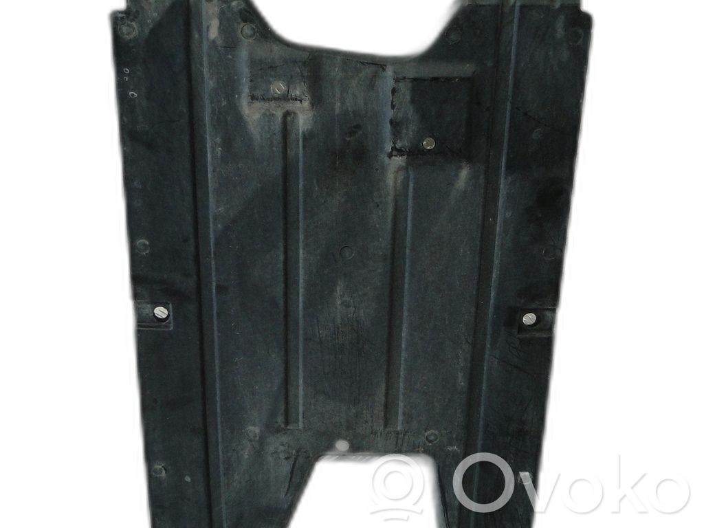 Land Rover Range Rover Velar Placa protectora/protector antisalpicaduras motor 