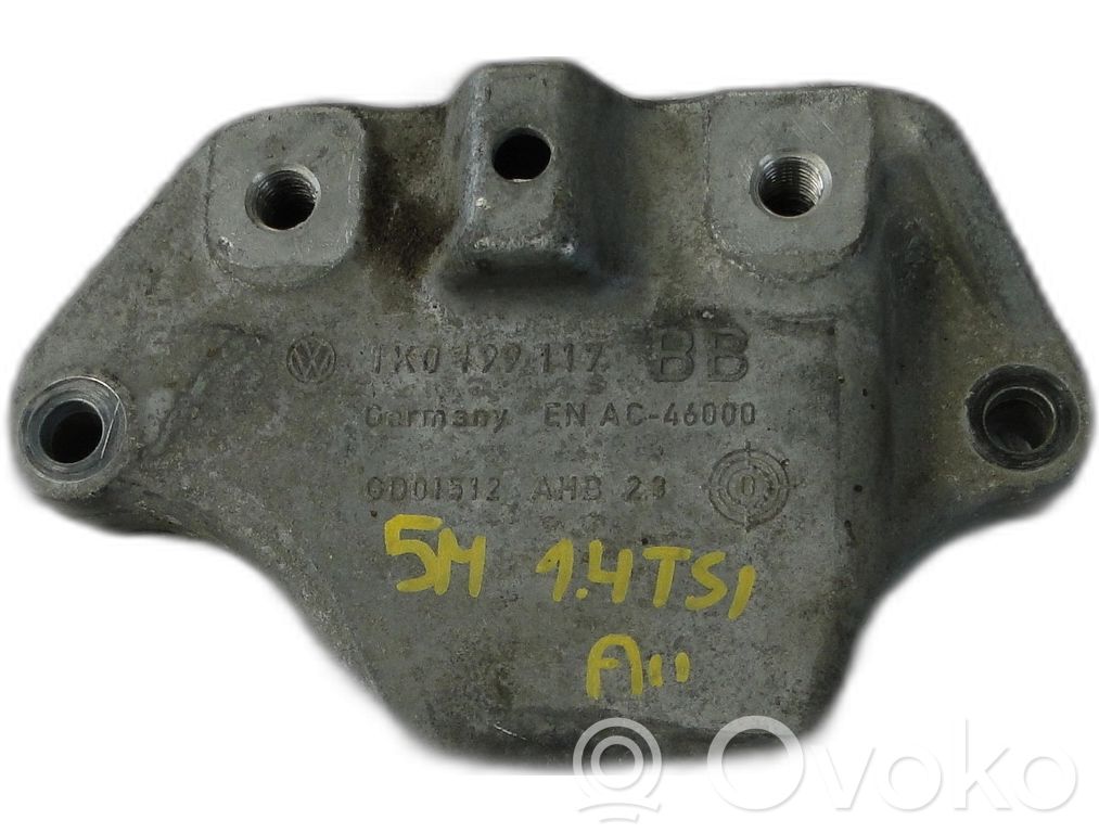 Engine mount bracket   1K0199117BB,1K0199117BB,1K0199117BB