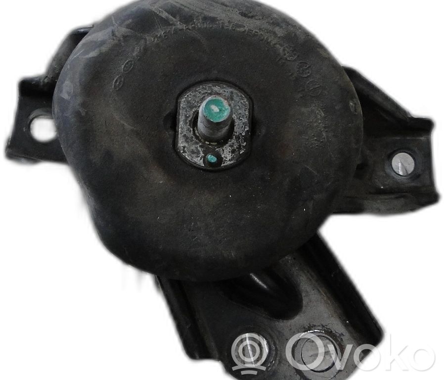 KIA Sportage Engine mount vacuum valve 