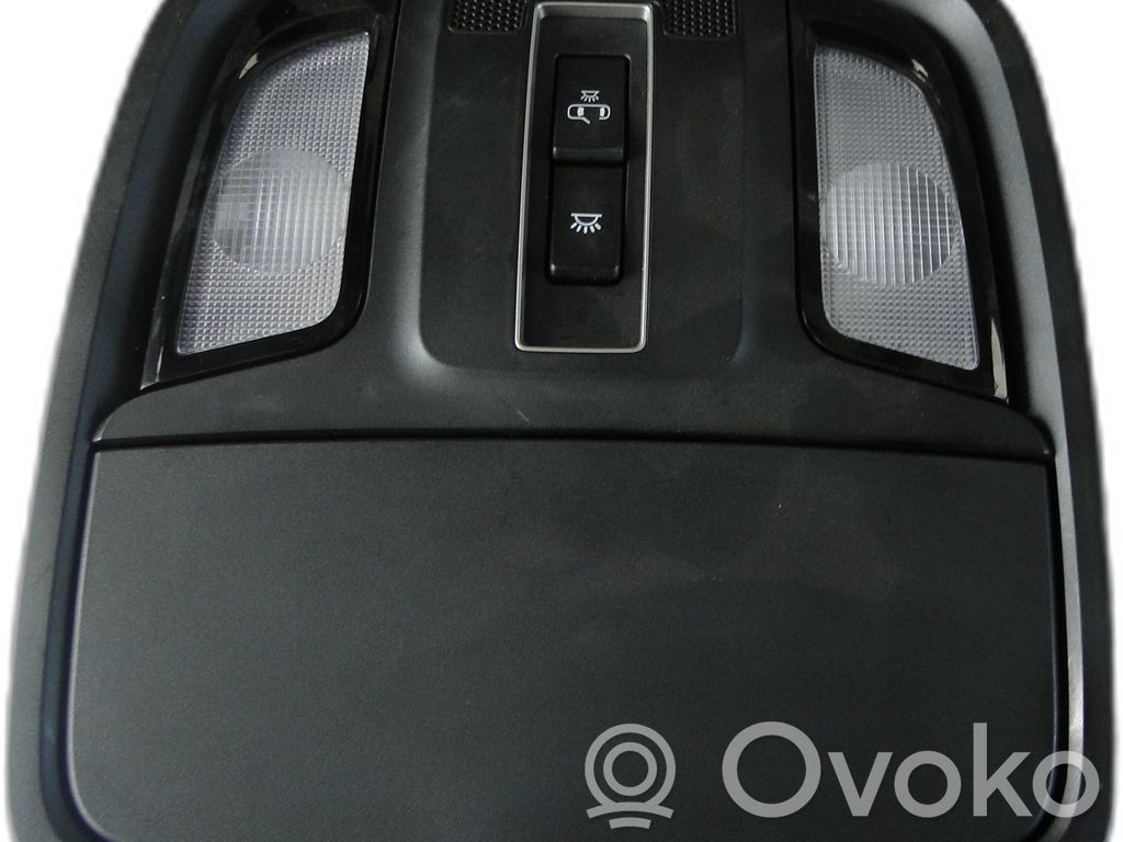 KIA Sorento Garniture de console d'éclairage de ciel de toit 