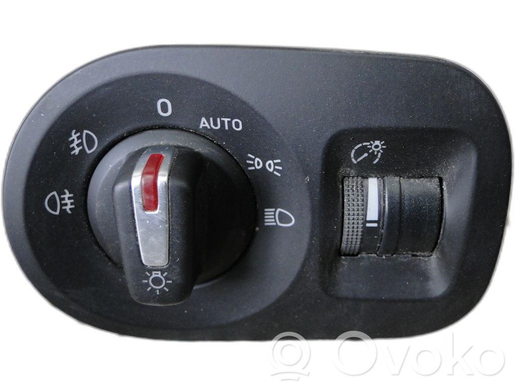 Seat Altea Otros interruptores/perillas/selectores 