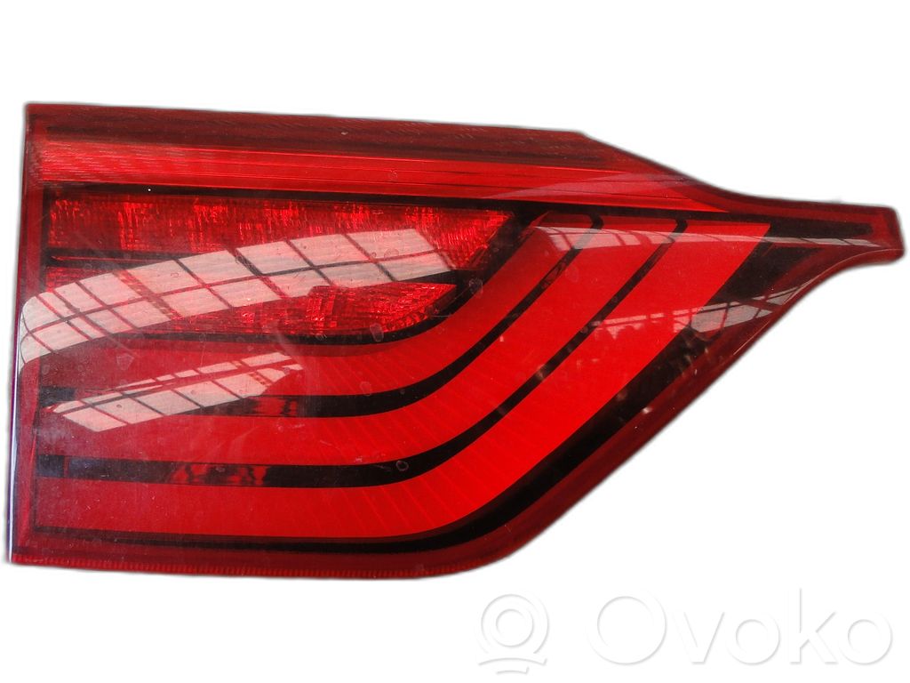 KIA Sportage Lampă spate în caroserie 
