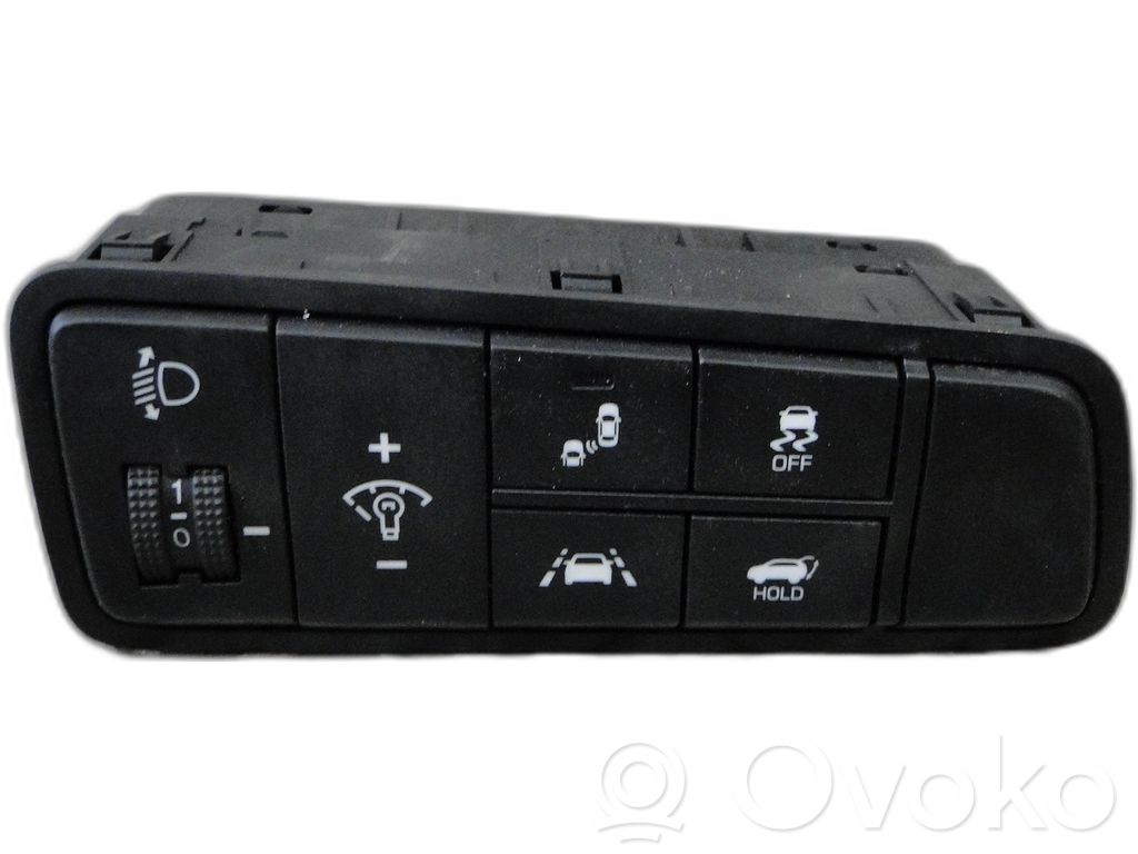 Hyundai Tucson TL Other switches/knobs/shifts 
