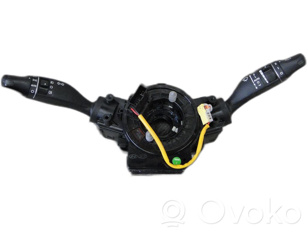 Hyundai Tucson TL Otros interruptores/perillas/selectores 