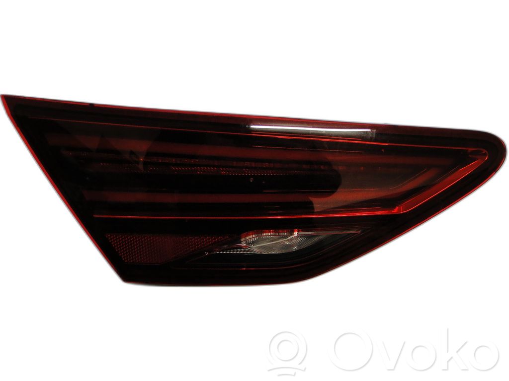 Seat Leon (5F) Luz trasera/de freno 