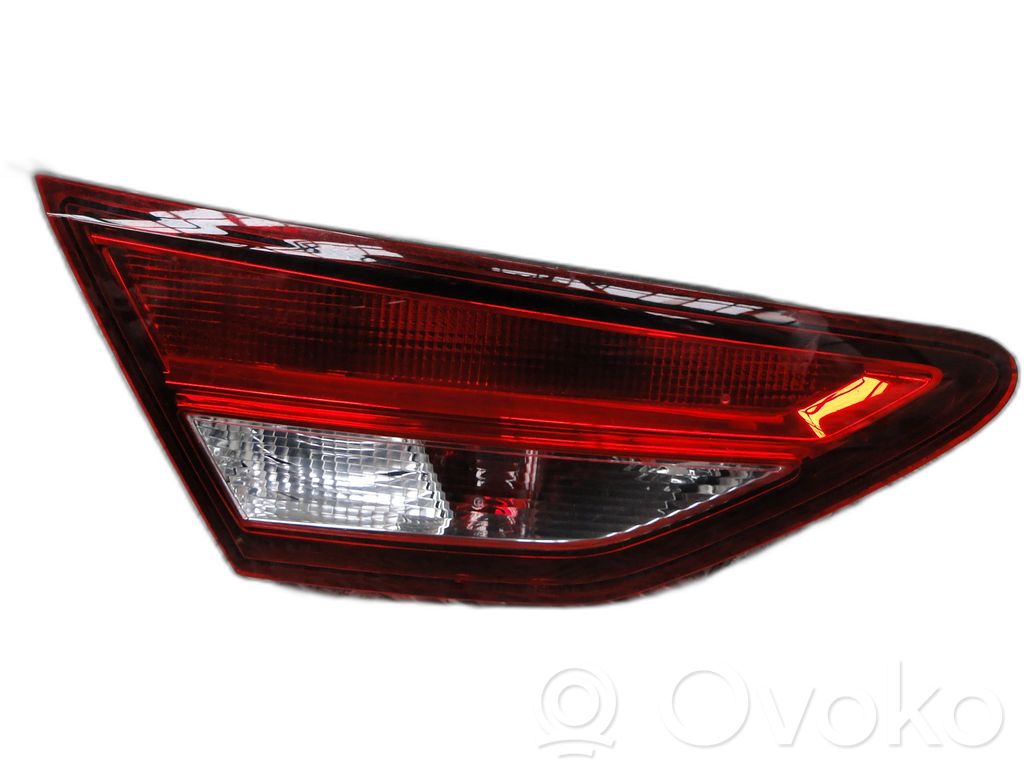 Seat Leon (5F) Takavalot 