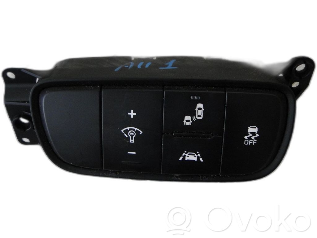 KIA Sorento Otros interruptores/perillas/selectores 