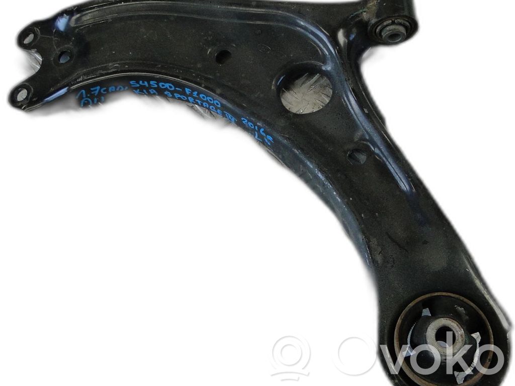 KIA Sportage Braccio di controllo sospensione anteriore superiore/braccio oscillante 