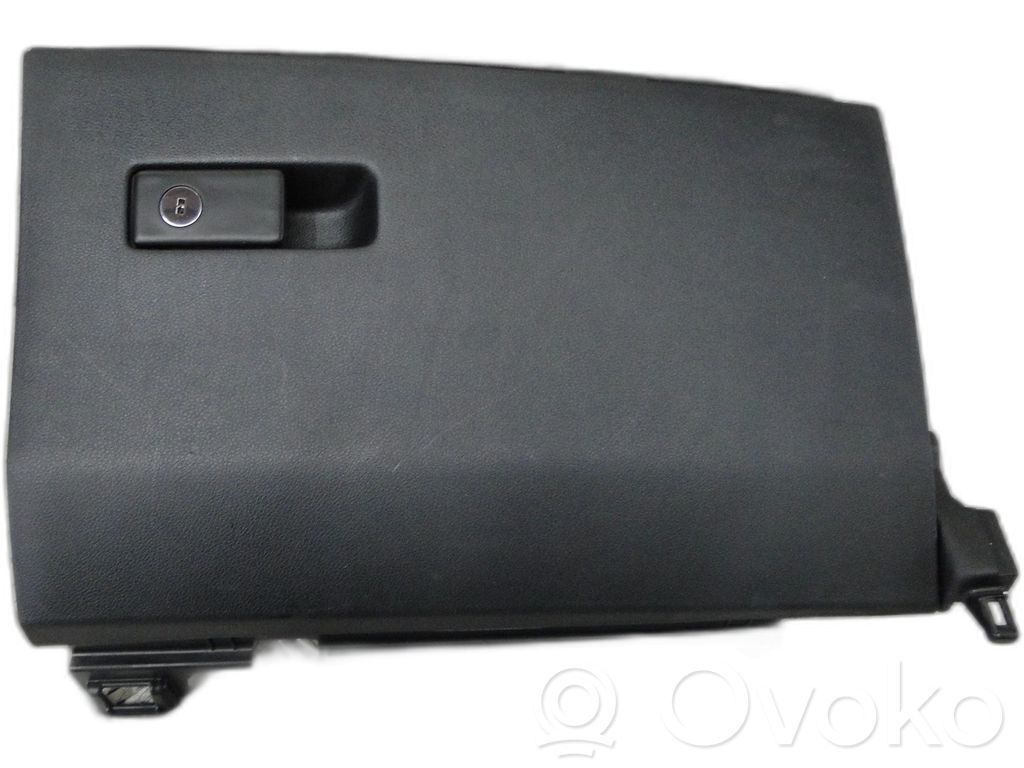 KIA Sportage Altri elementi della console centrale (tunnel) 