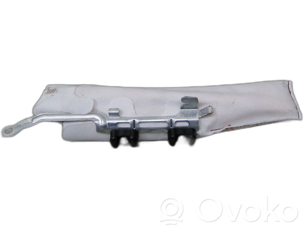 Volkswagen Golf VIII Inne części wnętrza samochodu 