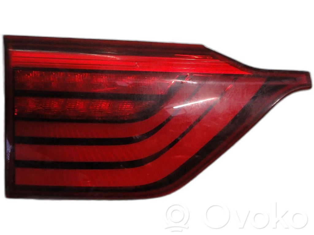 Hyundai Tucson TL Lampă spate în caroserie 