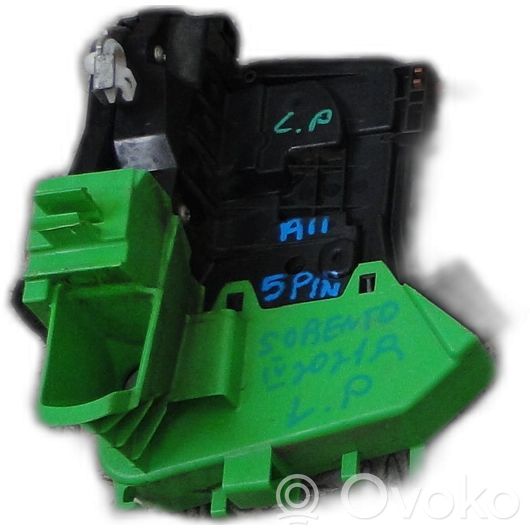 Lock set   81310P2000,81310P2000,81310P2000