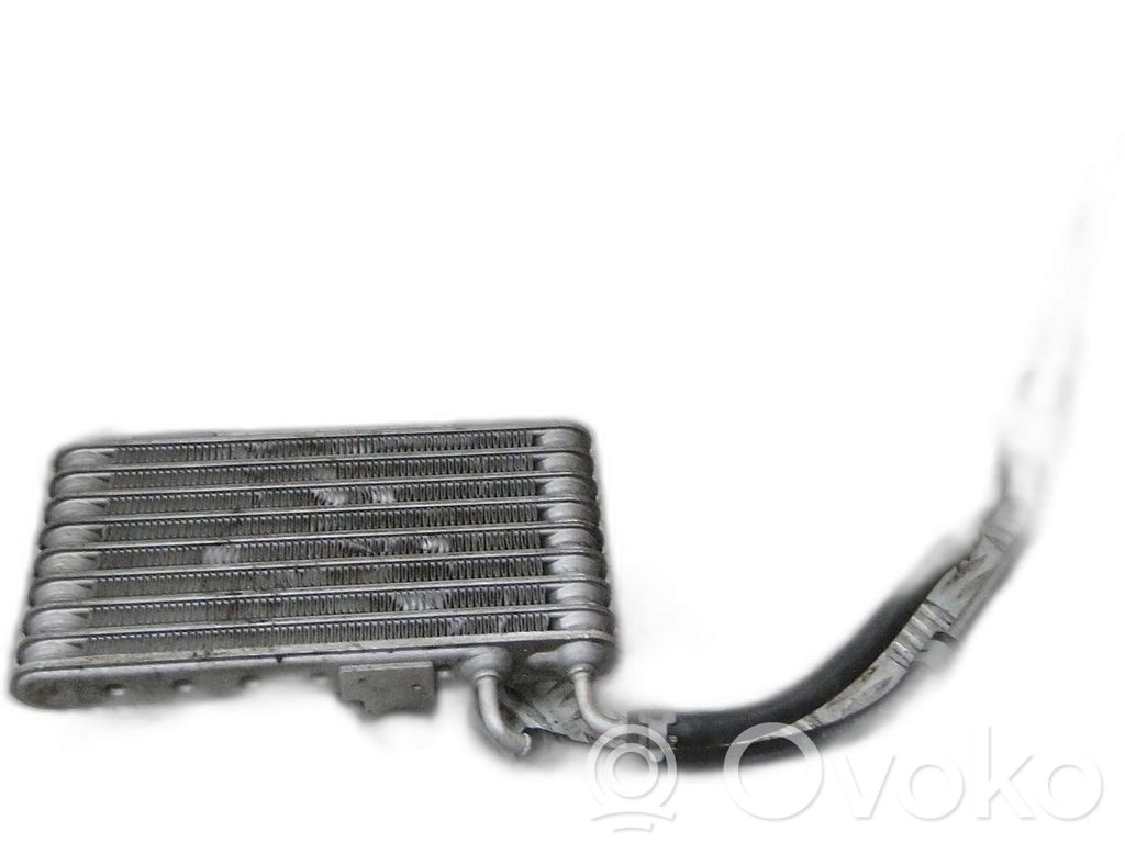 Mitsubishi Outlander Engine oil radiator 