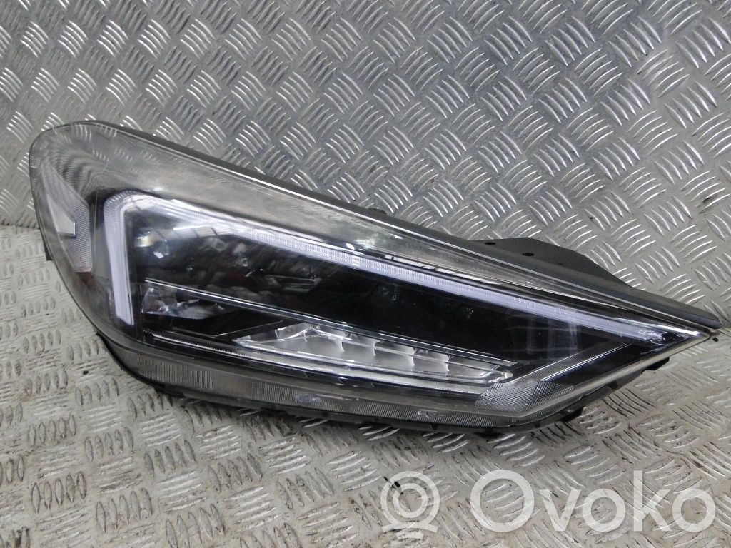 Hyundai Tucson TL Far 