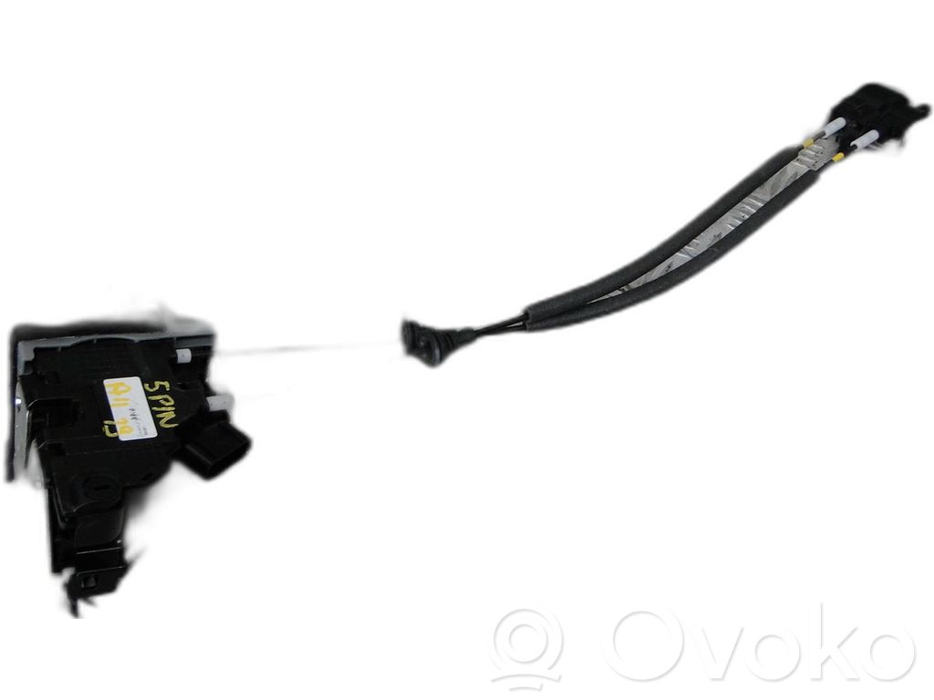 Lukko setti   81410C5000,81410C5000,81410C5000