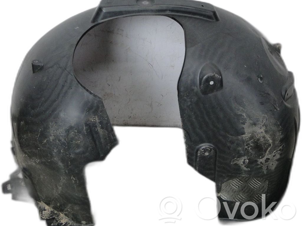 Audi A3 S3 8V Front arch 