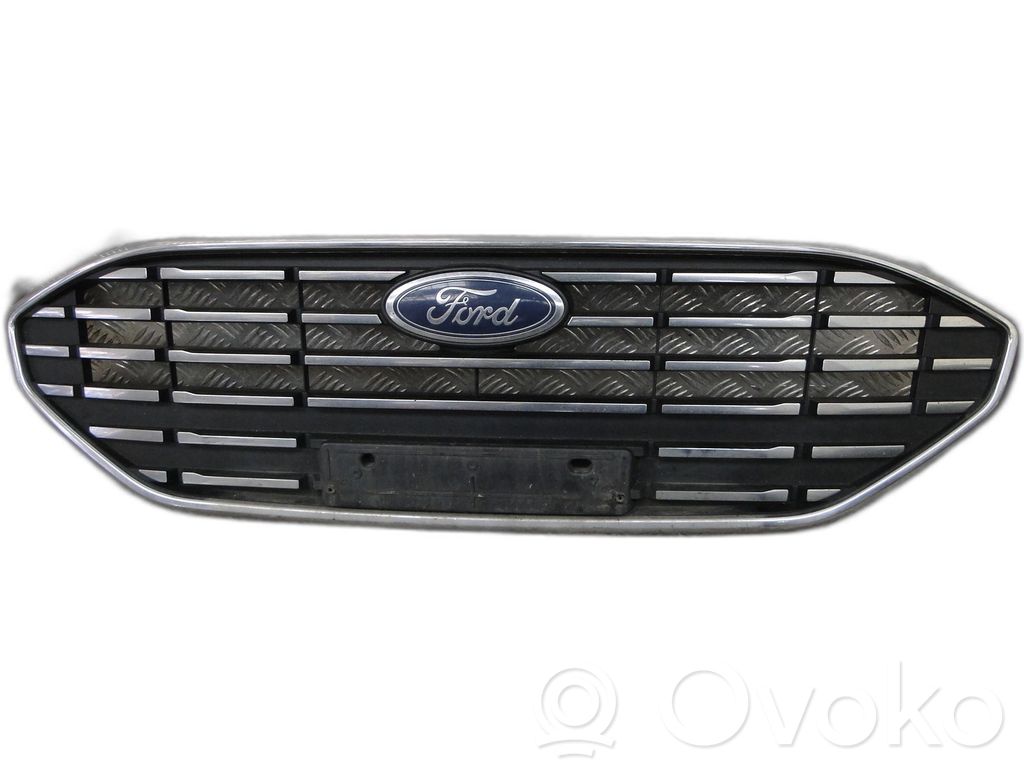 Ford Fiesta Other exterior part 