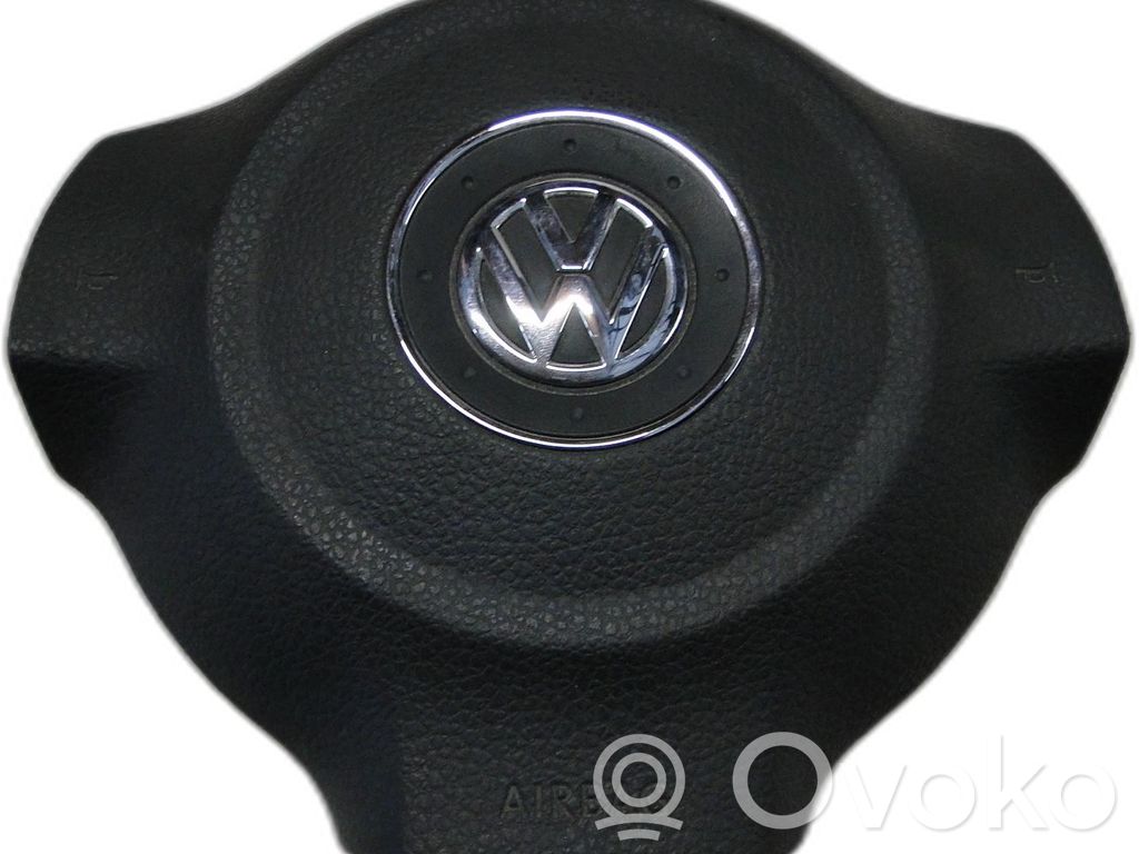 Volkswagen Golf VI Inne części wnętrza samochodu 
