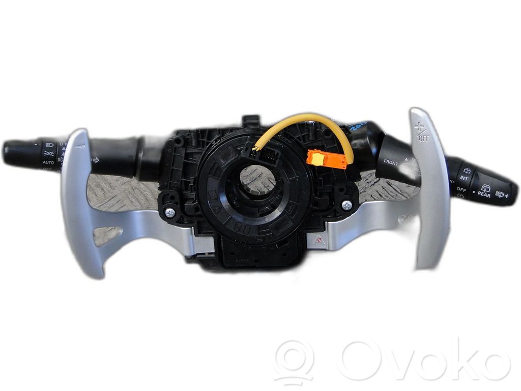 Mitsubishi Outlander Autres commutateurs / boutons / leviers 