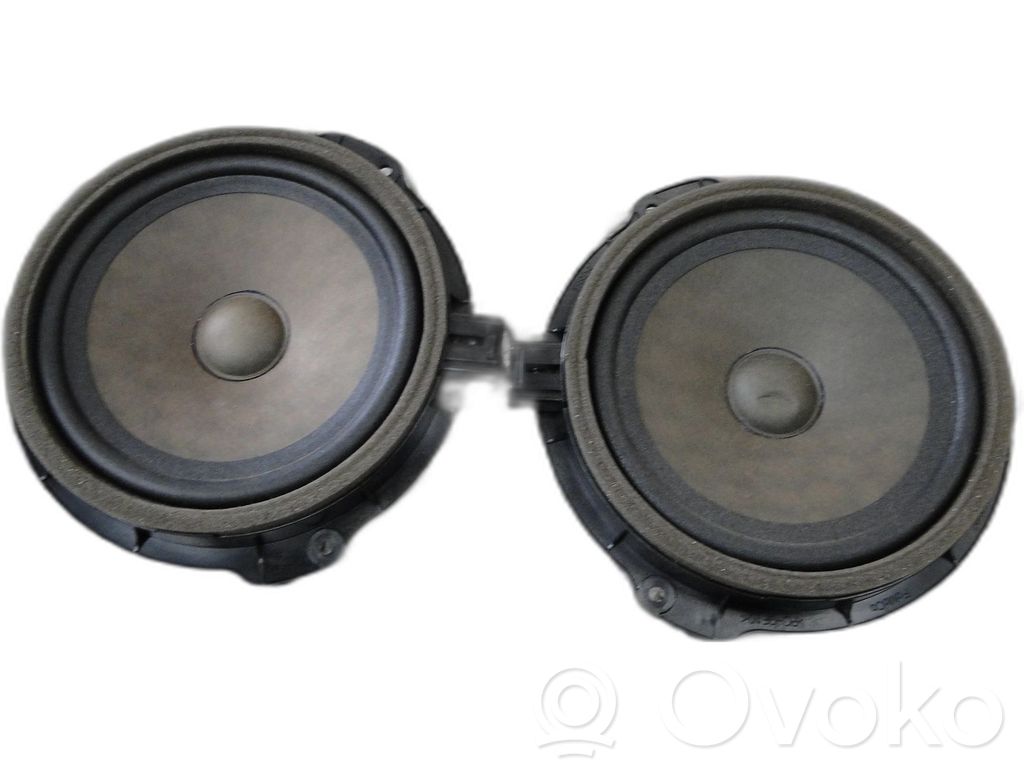 Kit del sistema de audio