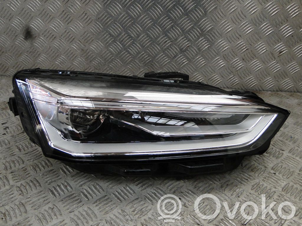 Headlight/headlamp