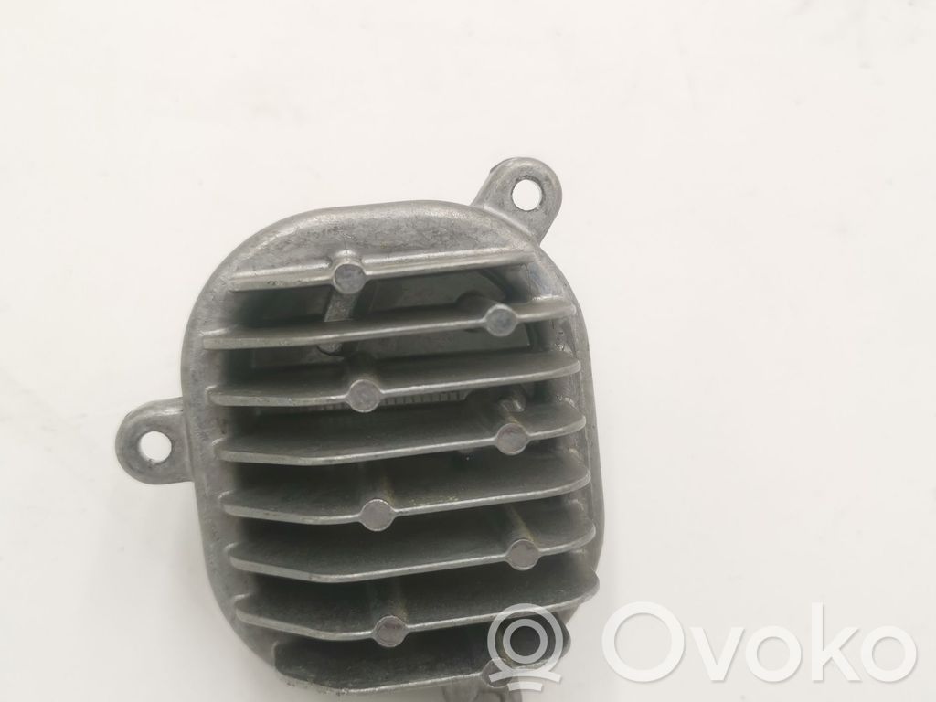 Audi A4 S4 B9 LED-Vorschaltgerät 