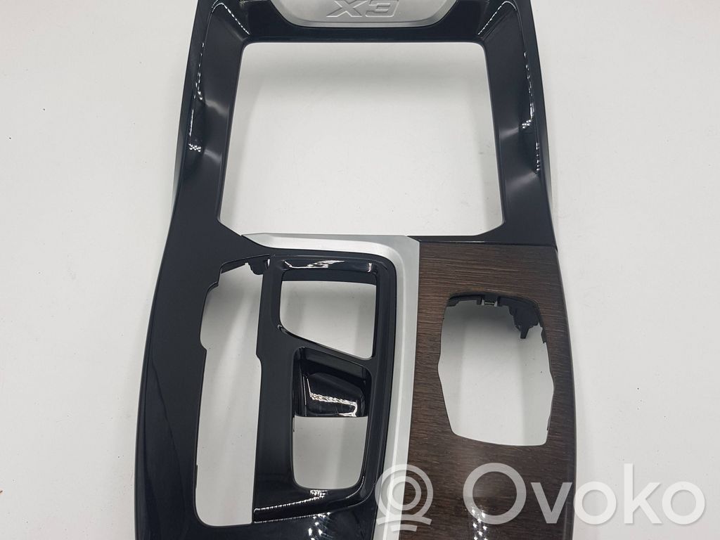 BMW X3 G01 Dekoratyvinė apdaila 