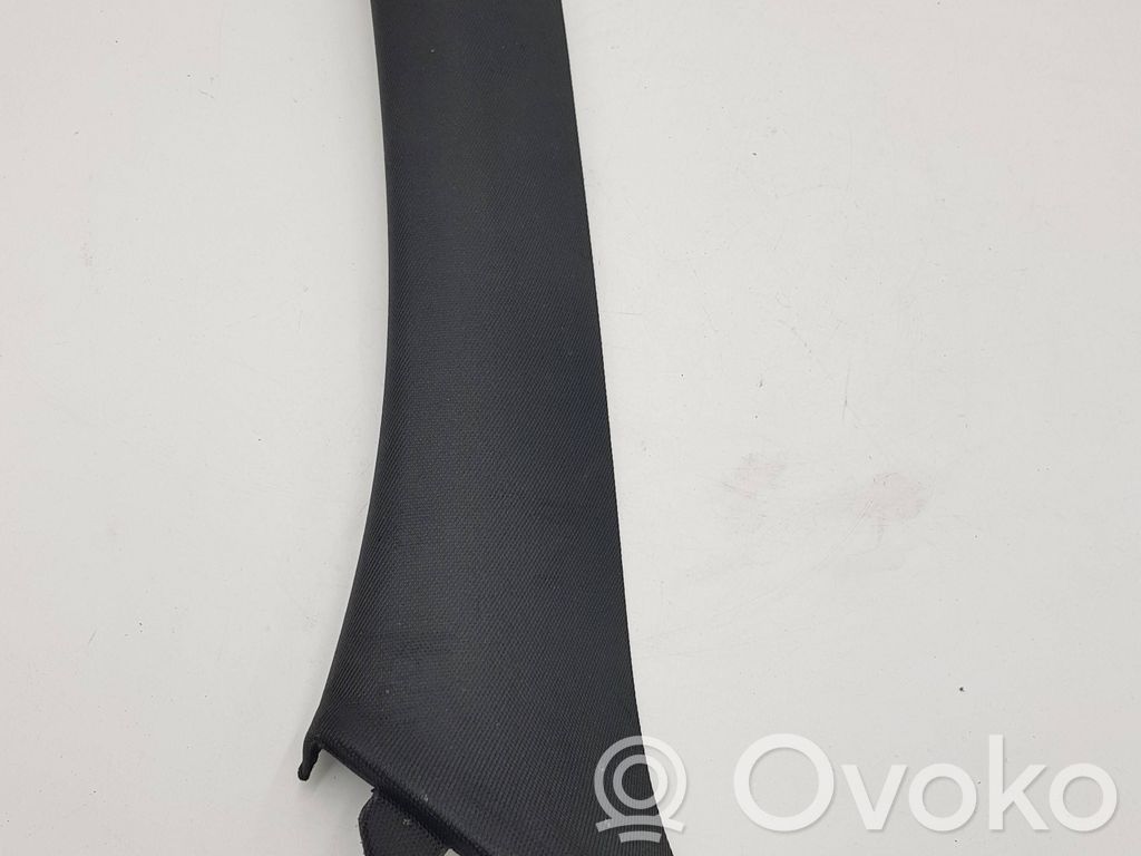 BMW 3 G20 G21 Osłona słupka szyby przedniej / A 