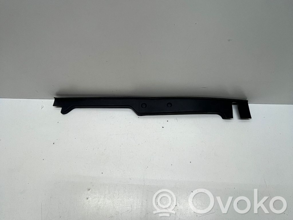Audi A5 Sparno užbaigimas 
